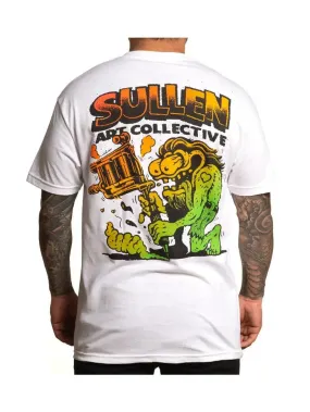 Sullen T Shirt Weirdo Standard