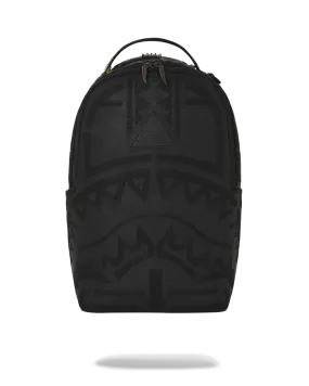 AFRICAN INTELLIGENCE 9 APEX GENIUS BACKPACK - SANDFLOWER COLLAB