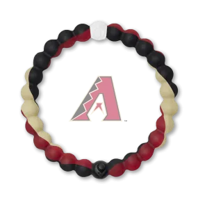 Arizona Diamondbacks™ Bracelet