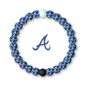 Atlanta Braves™ Logo Bracelet