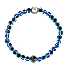 Evil Eye Beaded