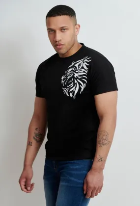 Forbest Lion T-Shirt