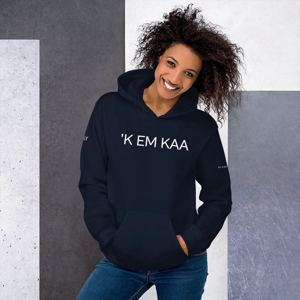 'K EM KAA Premium Hoodie 2021