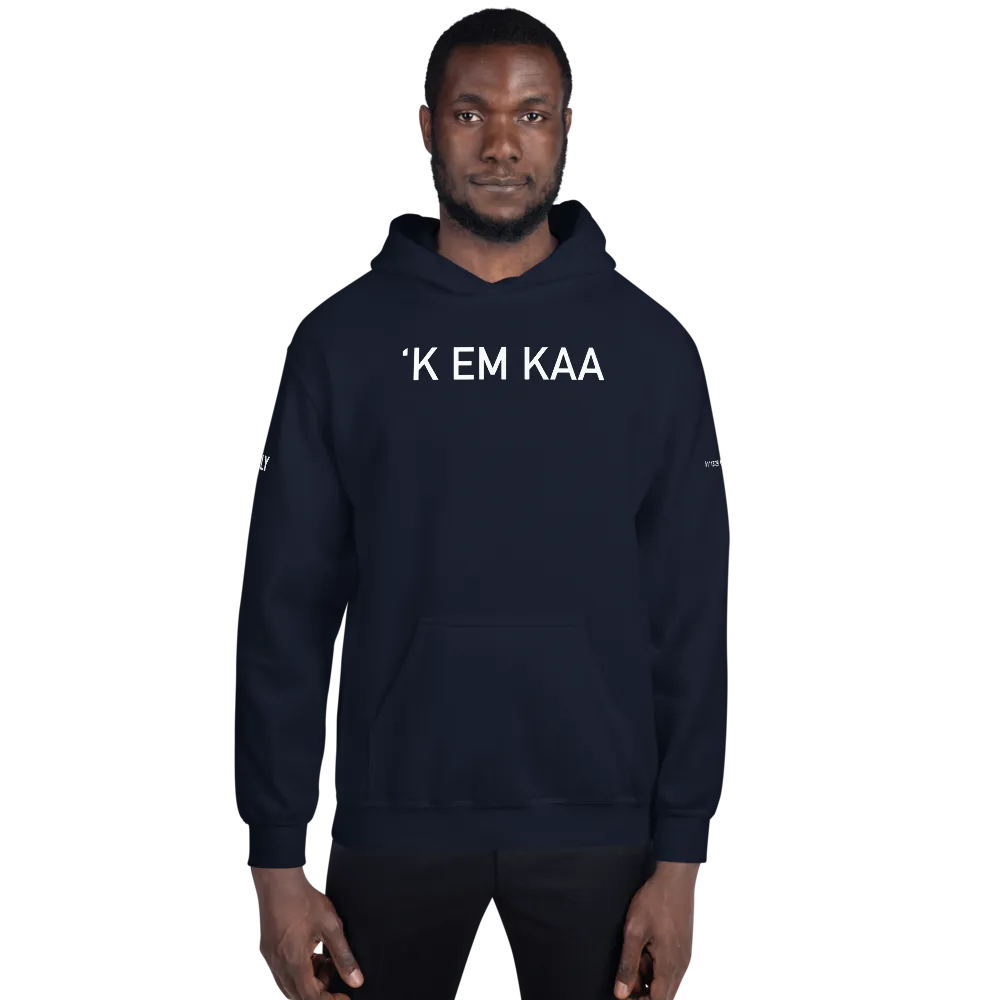 'K EM KAA Premium Hoodie 2021