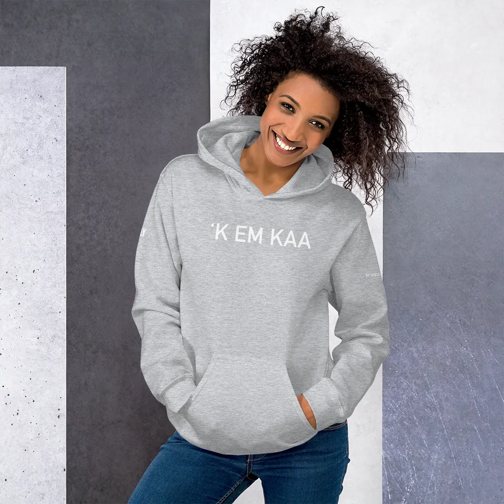 'K EM KAA Premium Hoodie 2021