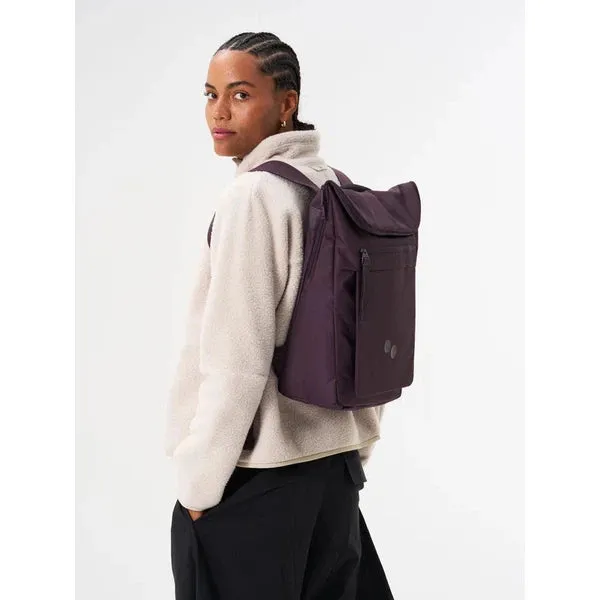 Klak Midnight Plum - Rucksack