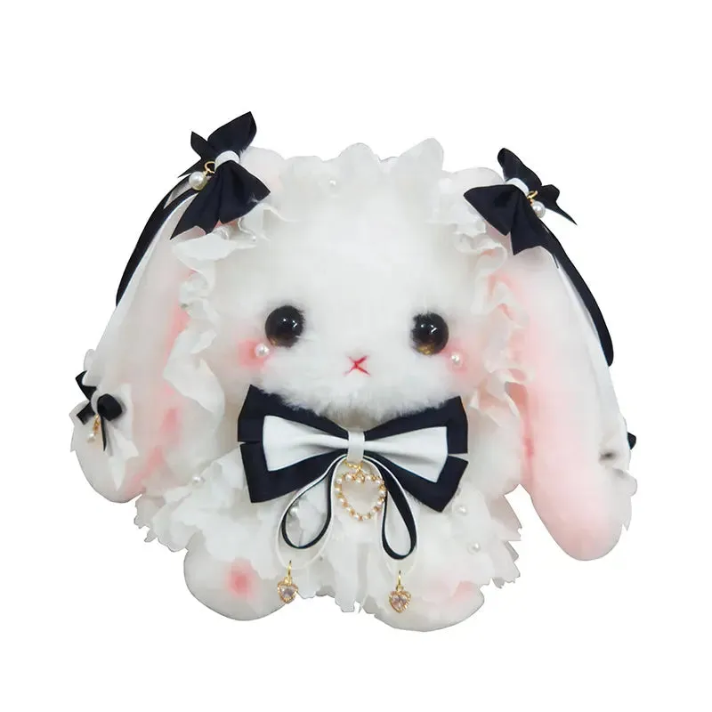 Lovely Lolita Rabbit Doll MK19376