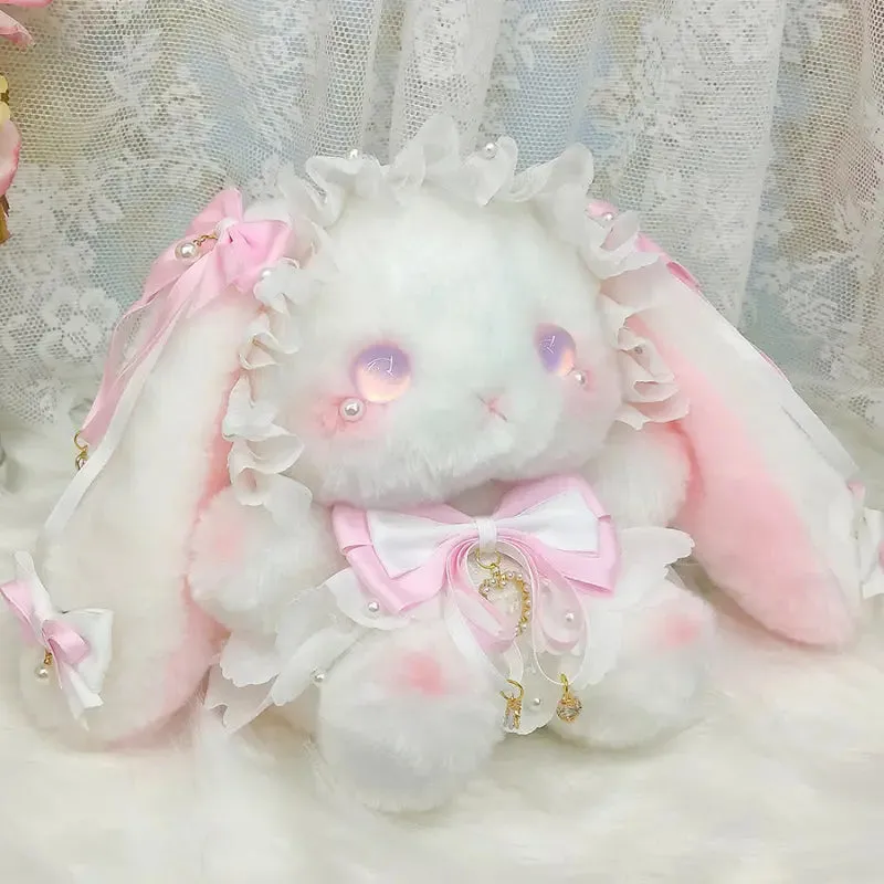 Lovely Lolita Rabbit Doll MK19376