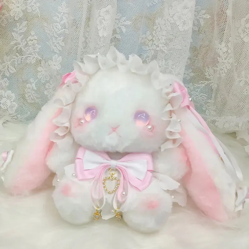 Lovely Lolita Rabbit Doll MK19376