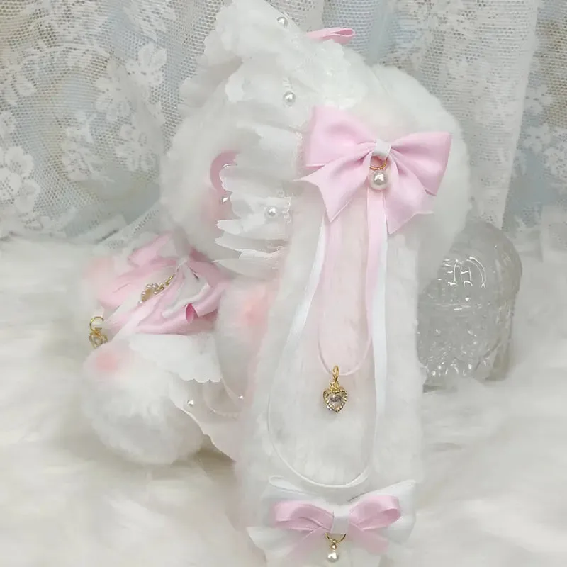 Lovely Lolita Rabbit Doll MK19376