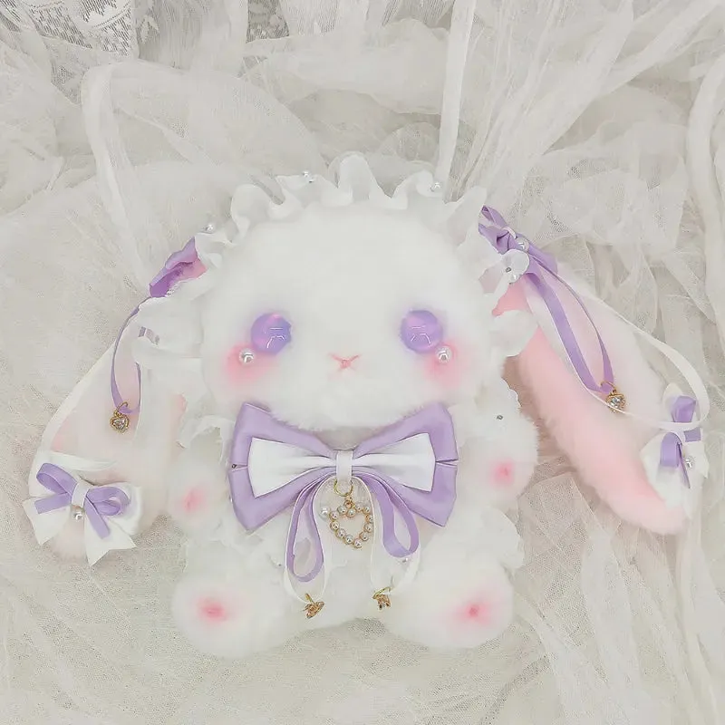 Lovely Lolita Rabbit Doll MK19376