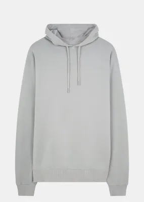 Lyocell-Hoodie LEED UlitmateGrey