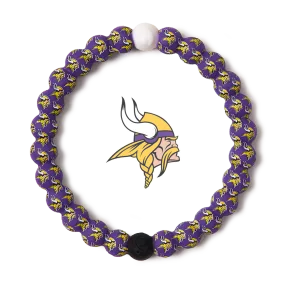 Minnesota Vikings Bracelet