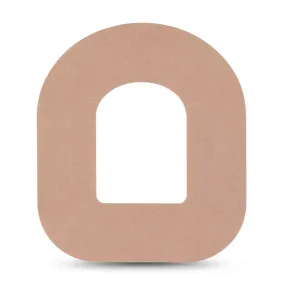 Omnipod ExpressionMed tapes: Skin tone 05 - Beige