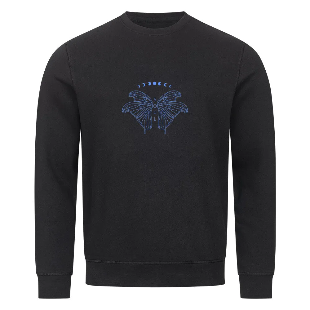 Premium Organic Sweatshirt | Soul