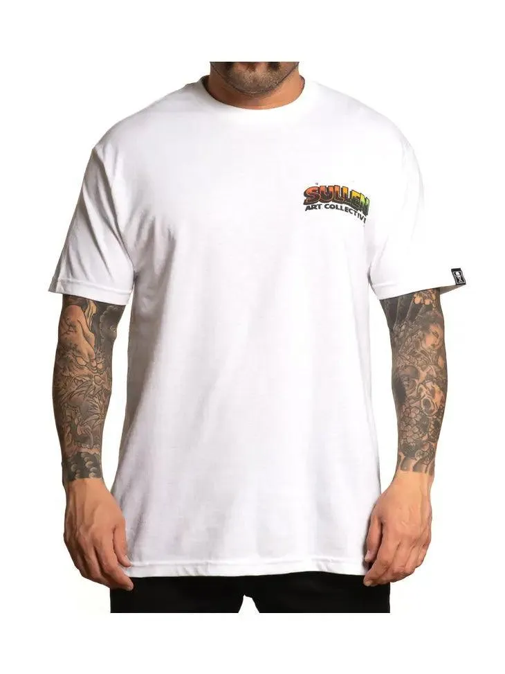 Sullen T Shirt Weirdo Standard