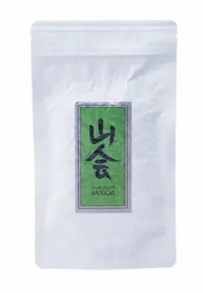 T VERDE SENCHA Sankai 100 gr