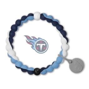 Tennessee Titans Swirl Bracelet