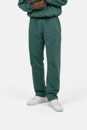 UNMARKED Sweatpants Green