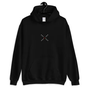 X Antwerp Hoodie